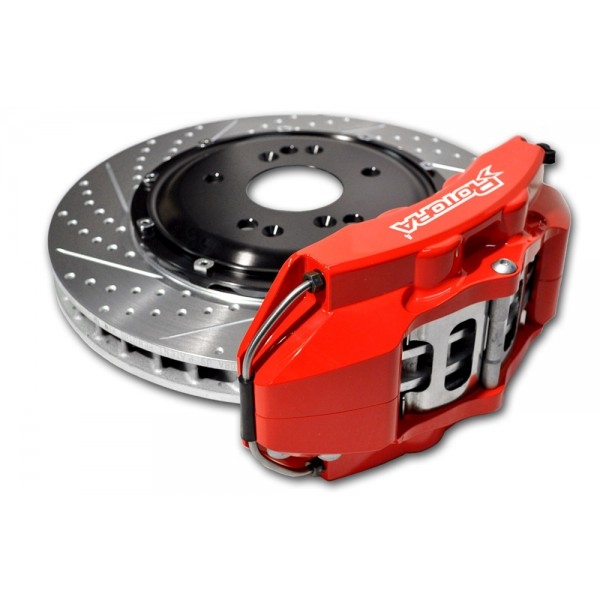 Тормозные диски и колодки ROTORA