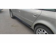 тюнинг, спойлеры, пороги, реснички накладки на фары, бампера, запчасти