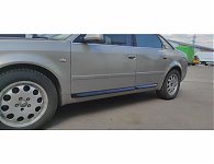 тюнинг, спойлеры, пороги, реснички накладки на фары, бампера, запчасти