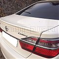 Спойлер Modelista пустотелый на багажник Camry 50 11-14