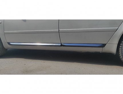 тюнинг, спойлеры, пороги, реснички накладки на фары, бампера, запчасти