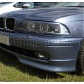 Реснички верхние на фары BMW 5 E39 95-04