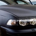 Реснички верхние на фары BMW 5 E39 95-04