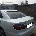 Козырек на стекло Toyota Camry 50/55 V50/V55 XV50/XV55