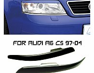 тюнинг, спойлеры, пороги, реснички накладки на фары, бампера, запчасти