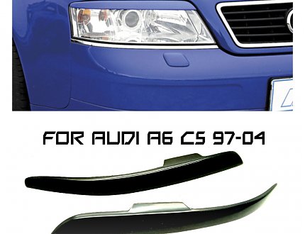 тюнинг, спойлеры, пороги, реснички накладки на фары, бампера, запчасти