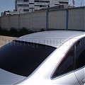 Козырек на стекло Audi A6 C5 1997-2004